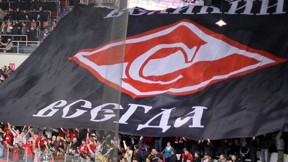 «Спартак» нанял переводчика для Паоло Ваноли