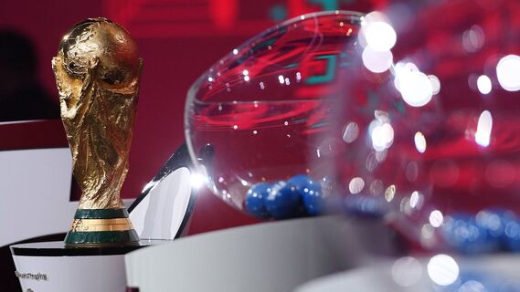 АFC поддержала изучение идеи о проведении чемпионата мира раз в два года