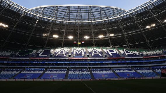 Экс-форвард «Крыльев» Голенков перешёл в чешскую «Сигму»