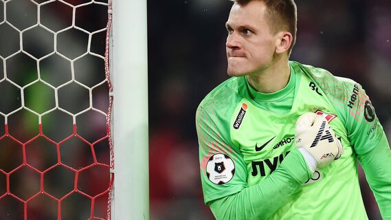 Каррера такого бы не допустил. Где сейчас футболисты «Спартака», которые брали чемпионство в 2017 году?