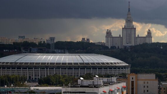 18 сентября в «Лужниках» состоится финал благотворительного чемпионата Сергея Игнашевича