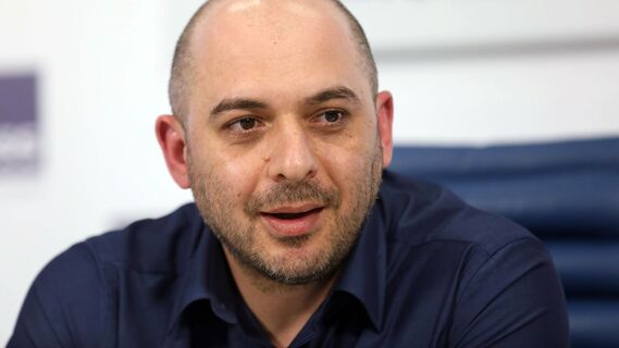 Главред сайта Sport24 стал пресс-атташе сборной России