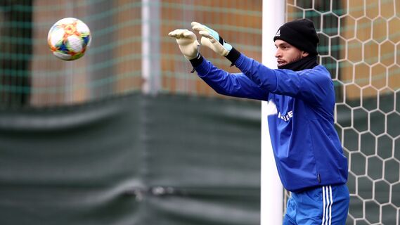 Стартовый состав сборной России на матч с Хорватией. Версия «GOAL-BOX».
