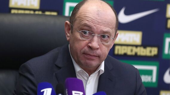 Клубы РПЛ поручили Прядкину создать рабочую группу по вопросу лимита на легионеров