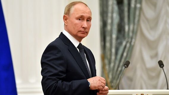 Кто прав – Карпин или Путин? Нужен ли лимит на легионеров в РПЛ – мнения экспертов