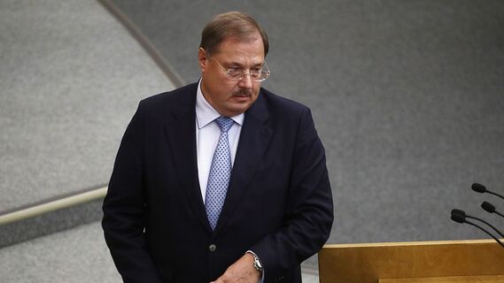 Реформа российского футбола: что говорят в Госдуме