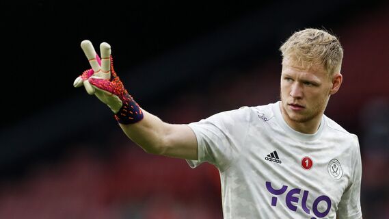 «Арсенал» завершил сделку по переходу Эрона Рамздейла