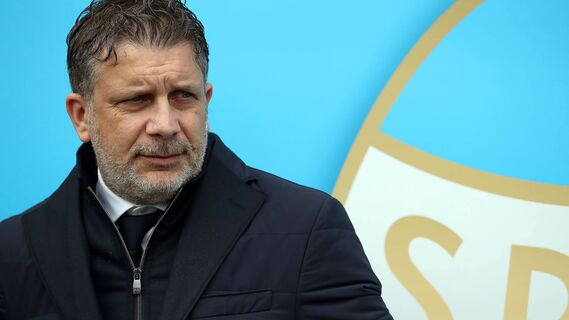 Директор «Юве» об уходе Роналду: «Мы уважаем Криштиану, но клуб важнее всего»