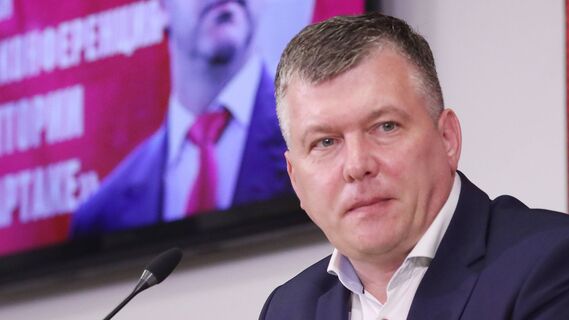 Мележиков подвел итоги летнего трансферного окна для «Спартака»