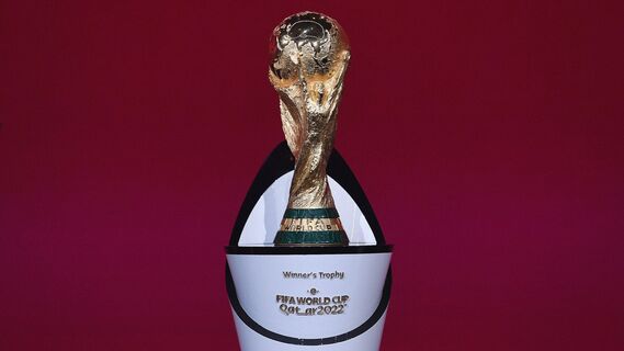 РПЛ и ещё 12 лиг выступили против проведения чемпионата мира по футболу каждые два года