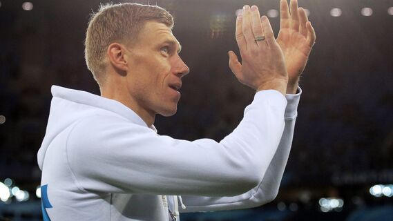 Погребняк о реформах РПЛ: «Надо что-то менять!»