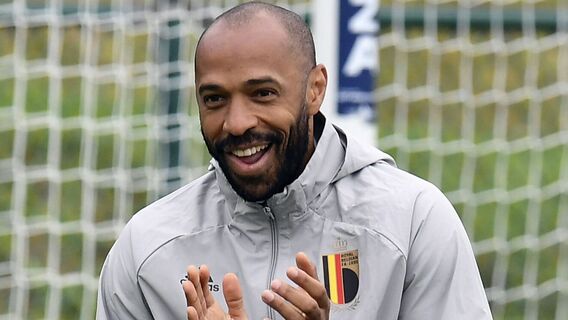 Анри стал лицом премиальной коллекции PUMA MMQ
