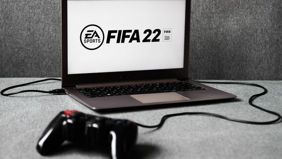 Демоверсия FIFA 22 выйдет 15 сентября