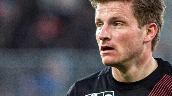 Новичок «Рубина» Дрейер стал лучшим игроком седьмого тура РПЛ по версии WhoScored