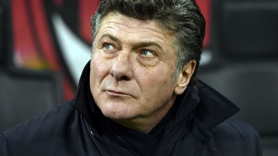 «Кальяри» объявил о назначении Маццари на пост главного тренера команды
