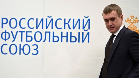 Генсек РФС: «Матч Россия — Хорватия вернёт зрителей на трибуны»