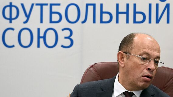 Источник сообщил об уходе Прядкина с поста президента РПЛ