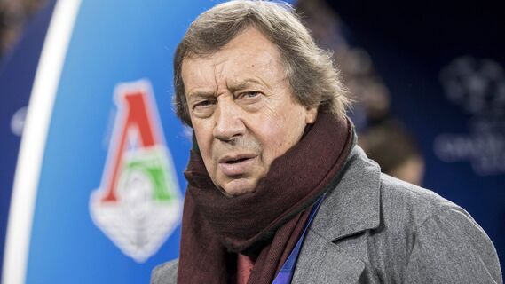 Сёмин раскритиковал трансферную кампанию «Локомотива»