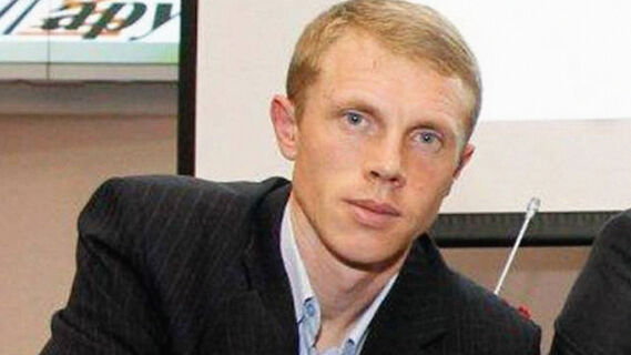 «Факел» объявил о продлении контракта с главным тренером