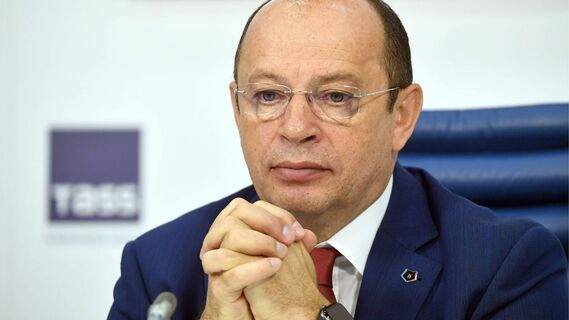 Клубы РПЛ выдвинут вотум недоверия Прядкину, если он не уйдет сам