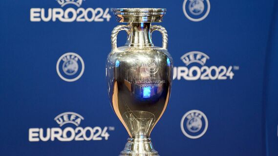 УЕФА обьявил дату жеребьёвки отборочного этапа Евро-2024
