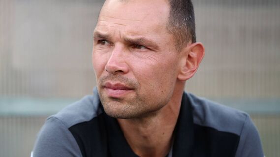 «Балтика» рассматривает Игнашевича на пост главного тренера
