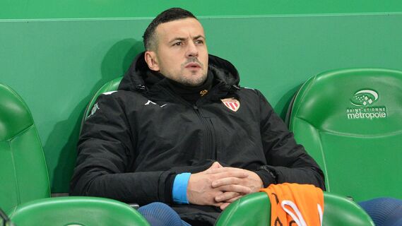 Голкипер Субашич вернётся в Хорватию