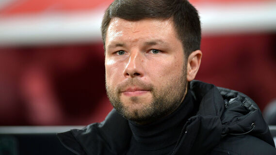 Экс-тренер «Краснодара» может возглавить азербайджанский клуб