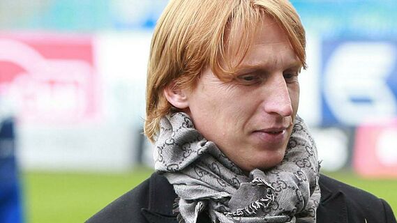 Александр Точилин покинул пост главного тренера «Кубани»