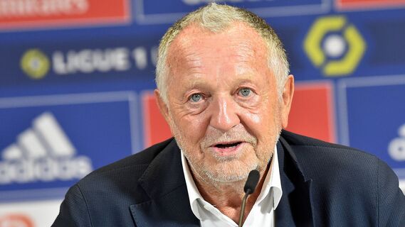 Президент «Лиона»: «Мы сделали всё возможное, чтобы подписать Азмуна»