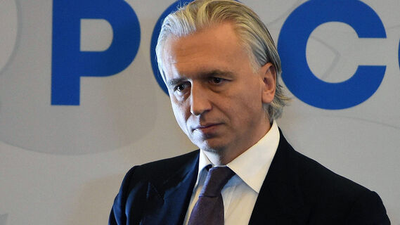 Дюков прокомментировал включение Хачатурянца в состав бюро исполкома РФС
