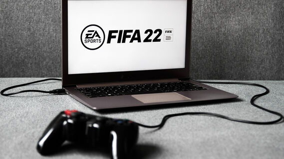 Марадону могут убрать из FIFA 22