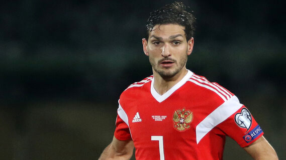 Оздоев стал многодетным отцом