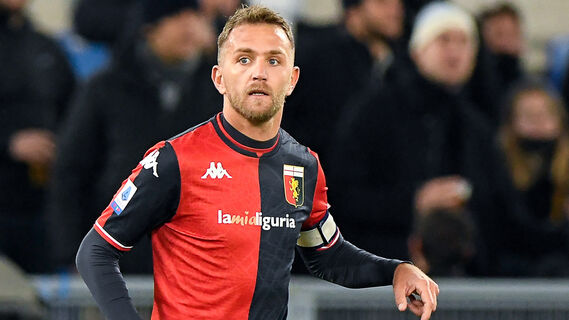 Кришито получил предложение из MLS