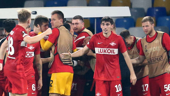 «Спартак» зимой планирует назначить нового спортивного директора