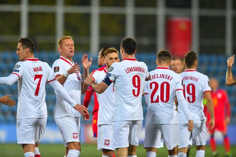 Сборная Польши отказывается играть с Россией в стыковом турнире ЧМ