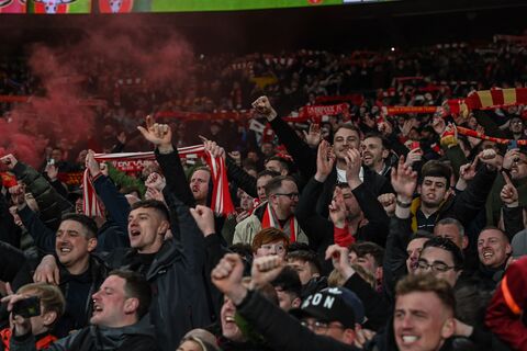 Зарема Салихова высказала своё мнение по поводу Fan ID
