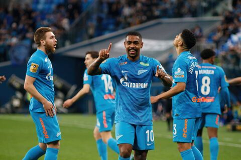 «Зенит» снова чемпион. Что нужно знать об очередном триумфе петербургского клуба?