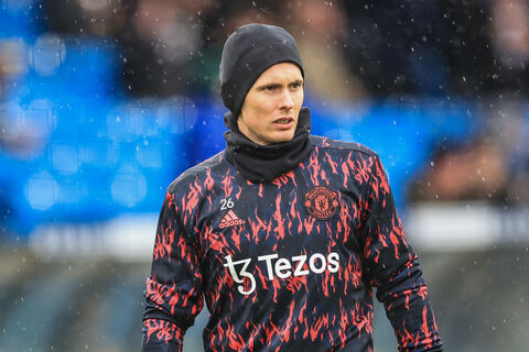«Ноттингем Форест» ведёт переговоры об аренде Хендерсона