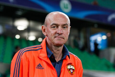 Виктор Онопко считает, что Россия могла пройти Польшу в стыках