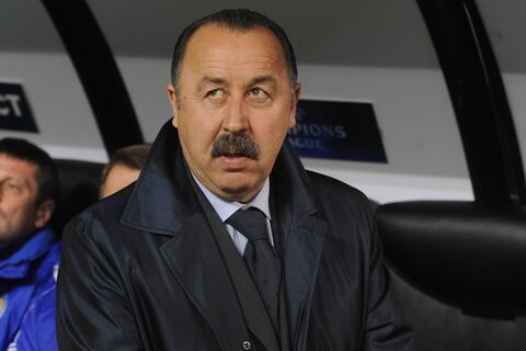 Валерий Газзаев назвал лучшего российского вратаря за последние 20 лет