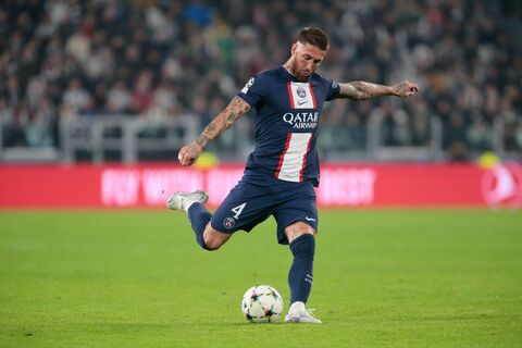Серхио Рамос хочет сыграть на чемпионате мира в Катаре