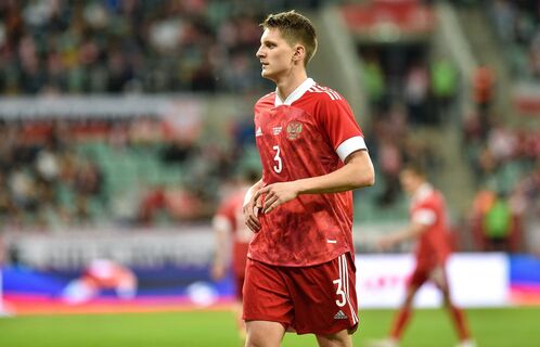 Агент Игоря Дивеева рассказал грустную новость о футболисте