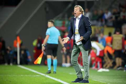 Юрий Семин считает, что «Спартак» будет бороться за чемпионство