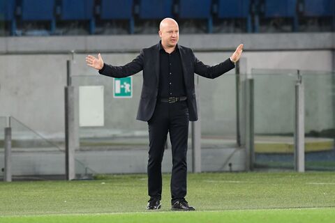 Марко Николич не исключил возвращение в РПЛ