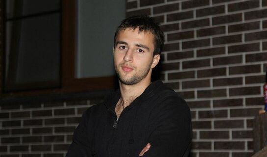 Shot: футболист Каракин умер в 32 года после страшного ДТП