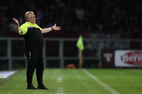 Бывший тренер «Ахмата» высказался о перспективах «Зенита» без Малкома