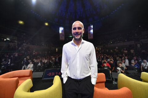 Пора двигаться дальше: как долго Хосеп Гвардиола останется у руля «Сити»?