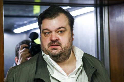 Комментатор Василий Уткин ушел из жизни на 52-м году