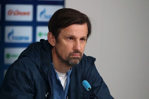 «Зенит» не проигрывает «Спартаку» в 12 матчах РПЛ подряд